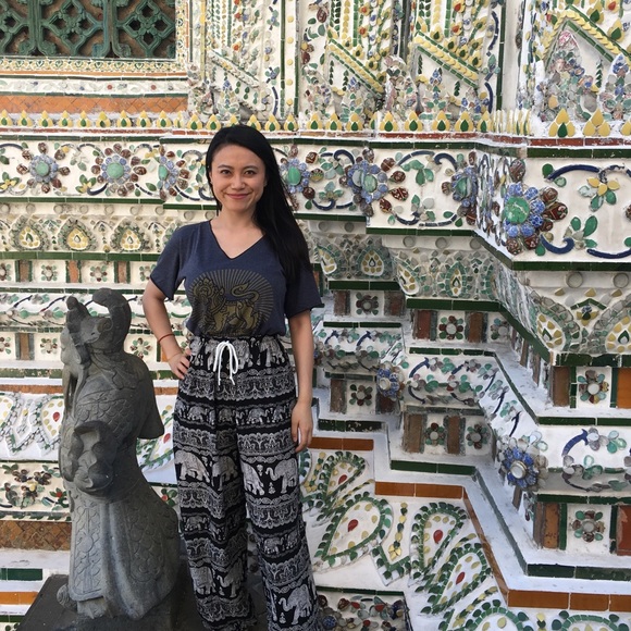 Meet your Posher, Nina - Picture 4 of 6